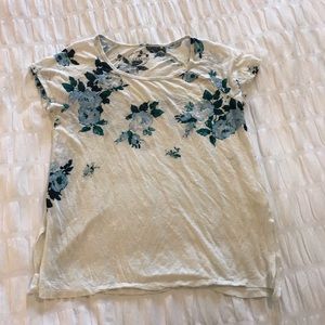 Lucky Brand | Short Sleeve Tee,  GUC, S